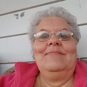 Meet your Posher, Vicki